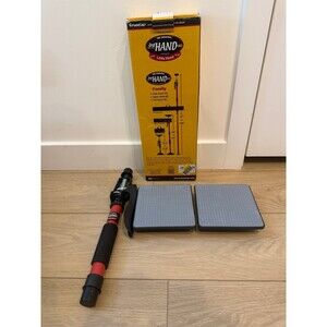 FastCap 3rd Hand Little Hand HD Cabinet Jack Support System 150lb Capacity